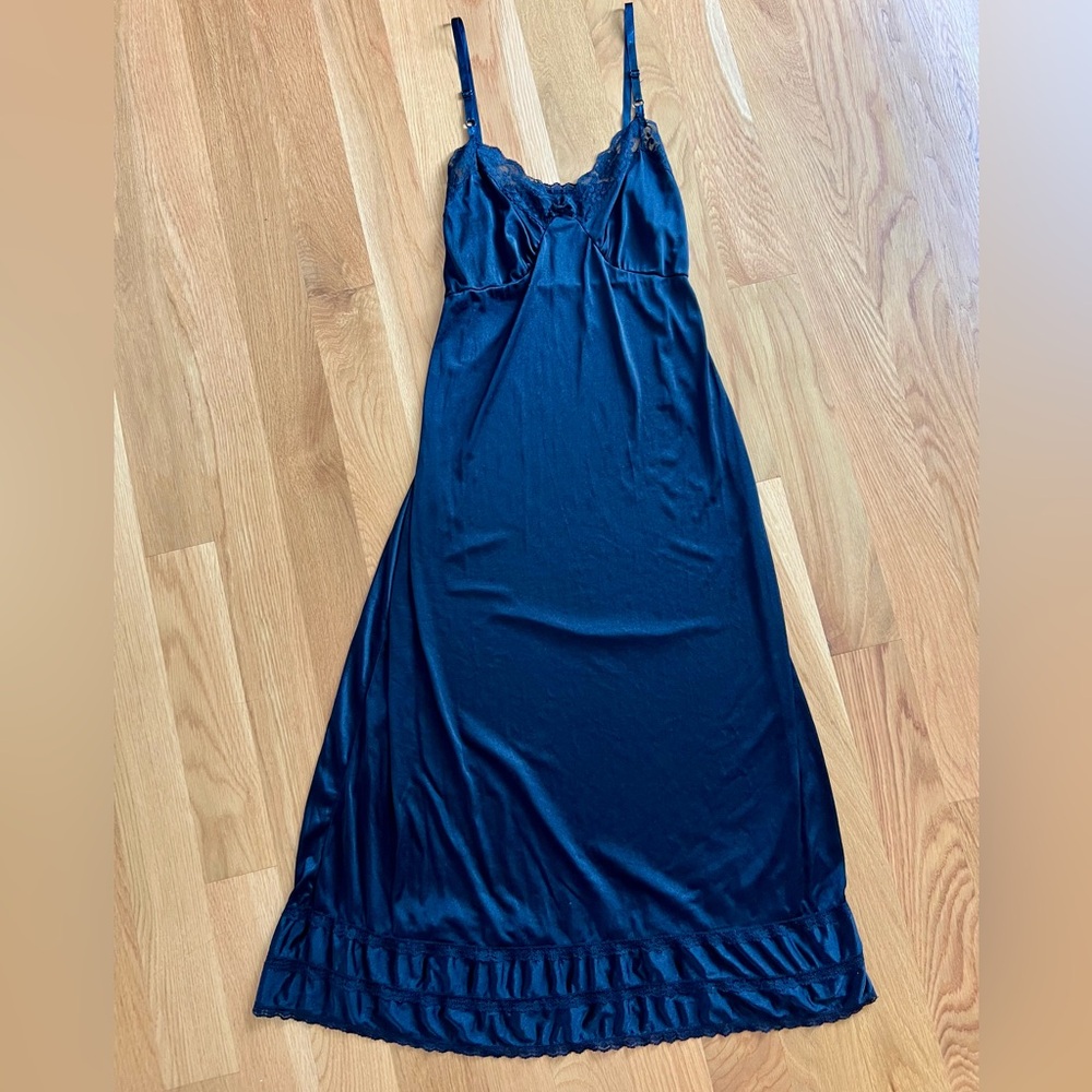 Underscore Chemise / Slip